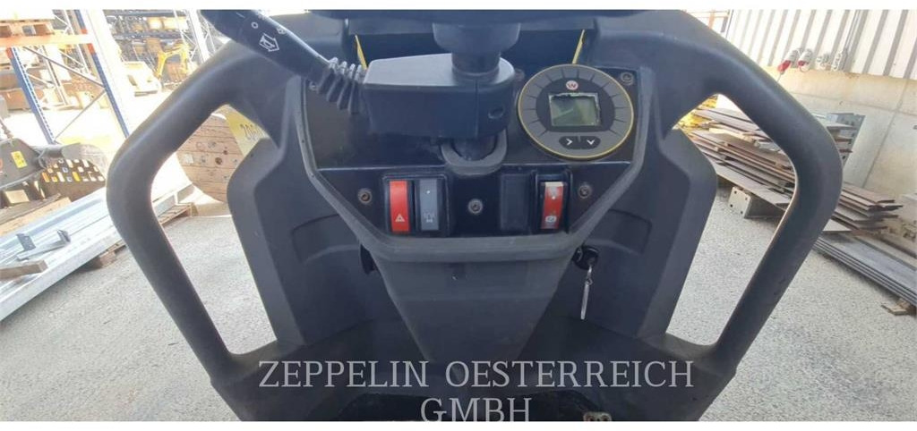 Mini dumper Neuson DW40: picture 11 Mini dumper Neuson DW40: picture 11