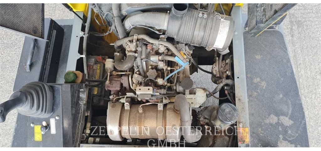 Mini dumper Neuson DW40: picture 7 Mini dumper Neuson DW40: picture 7