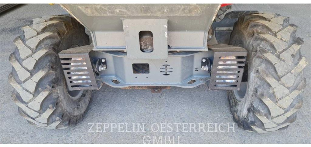 Mini dumper Neuson DW40: picture 9 Mini dumper Neuson DW40: picture 9