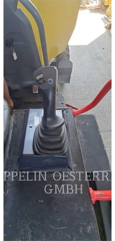 Mini dumper Neuson DW40: picture 12 Mini dumper Neuson DW40: picture 12