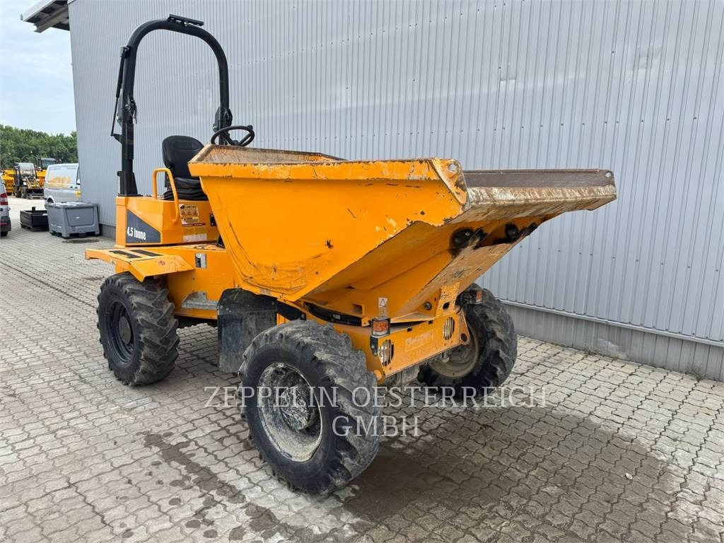 Thwaites T450 - Mini dumper: picture 2 Thwaites T450 - Mini dumper: picture 2