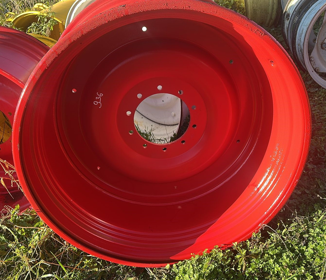 AGCO FENDT 936 GEN 7 TW25BX4 Felga Felgi Super Stan 72661026 - Rim for Agricultural machinery: picture 3 AGCO FENDT 936 GEN 7 TW25BX4 Felga Felgi Super Stan 72661026 - Rim for Agricultural machinery: picture 3