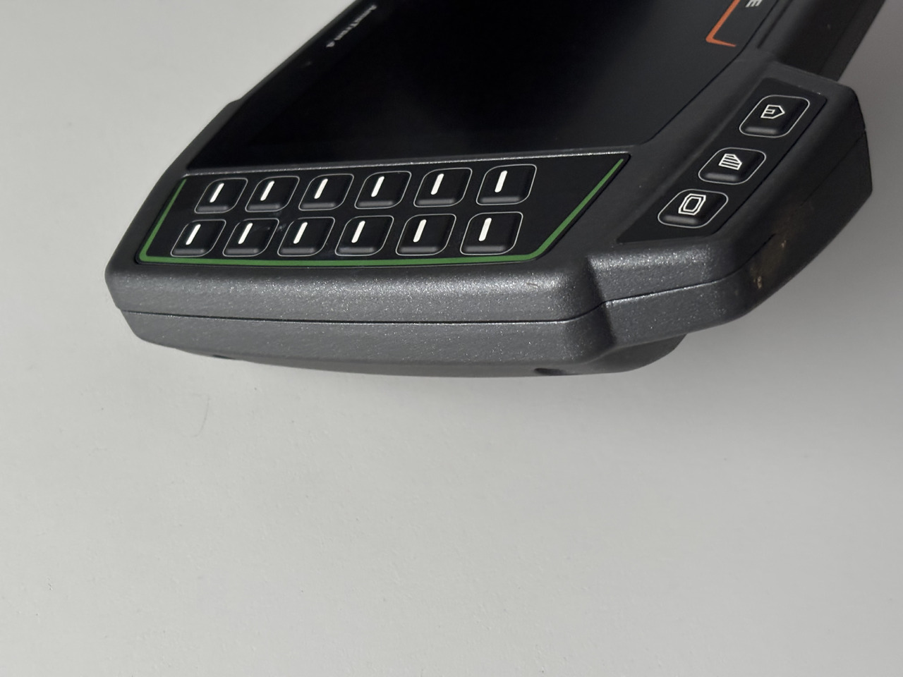 Amazone AmaTron 4 Ama Tron Terminal Sterujący Isobus Licencja - ECU for Agricultural machinery: picture 5 Amazone AmaTron 4 Ama Tron Terminal Sterujący Isobus Licencja - ECU for Agricultural machinery: picture 5