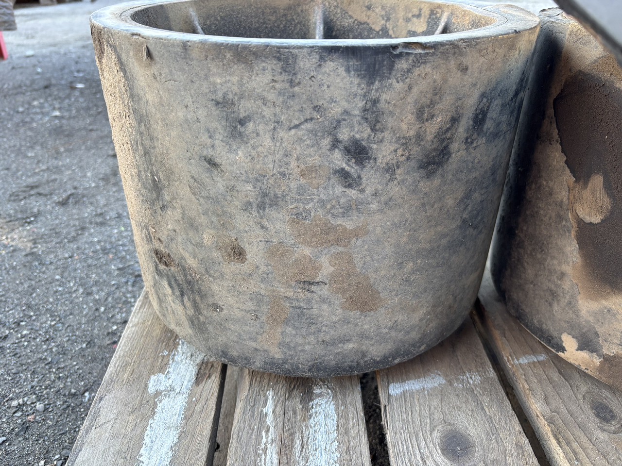 CASE STEIGER Koło gąsienicy Quadtrac 87438307, 48065298, 304169A2, 304213A1, 87309812 - Track for Construction machinery: picture 5 CASE STEIGER Koło gąsienicy Quadtrac 87438307, 48065298, 304169A2, 304213A1, 87309812 - Track for Construction machinery: picture 5