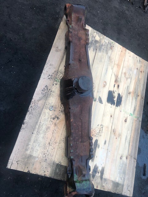 Carraro 18536 R Obudowa Mostu - Sanderson Matbro Manitou Carraro 26.21 - Axle and parts for Agricultural machinery: picture 3 Carraro 18536 R Obudowa Mostu - Sanderson Matbro Manitou Carraro 26.21 - Axle and parts for Agricultural machinery: picture 3