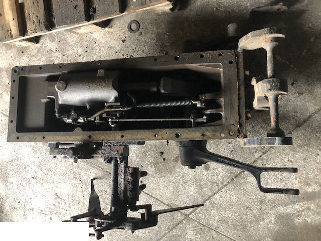 Rear axle for Agricultural machinery Case 795 - Tylny Most: picture 7 Rear axle for Agricultural machinery Case 795 - Tylny Most: picture 7