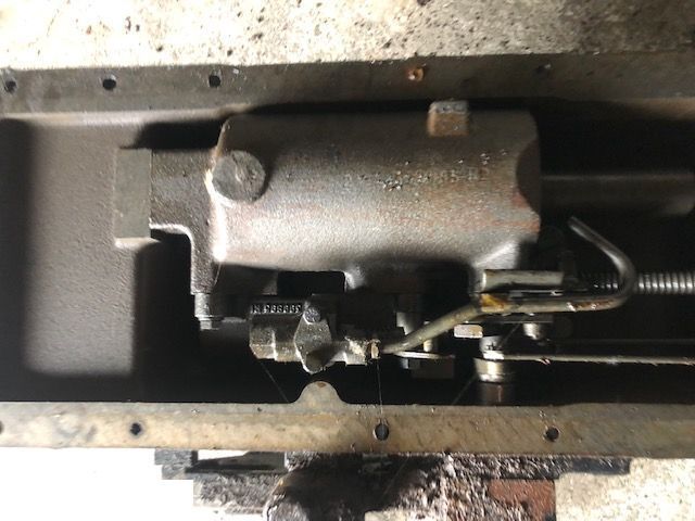 Rear axle for Agricultural machinery Case 795 - Tylny Most: picture 8 Rear axle for Agricultural machinery Case 795 - Tylny Most: picture 8