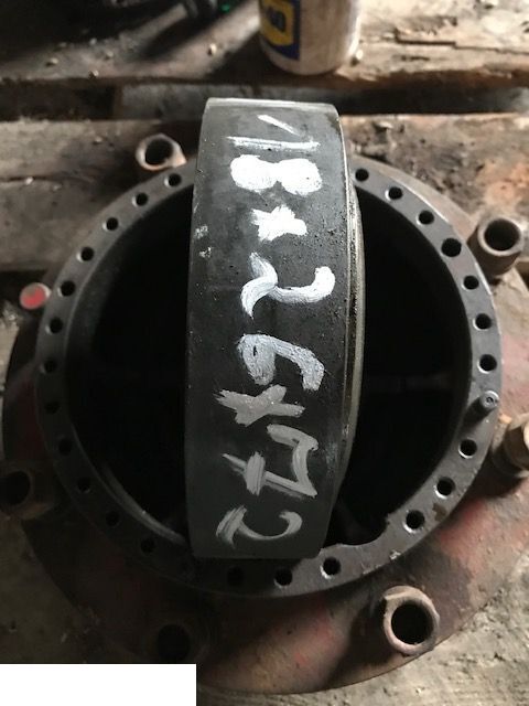 Case IH International - Zwolnica - Final drive for Agricultural machinery: picture 1 Case IH International - Zwolnica - Final drive for Agricultural machinery: picture 1