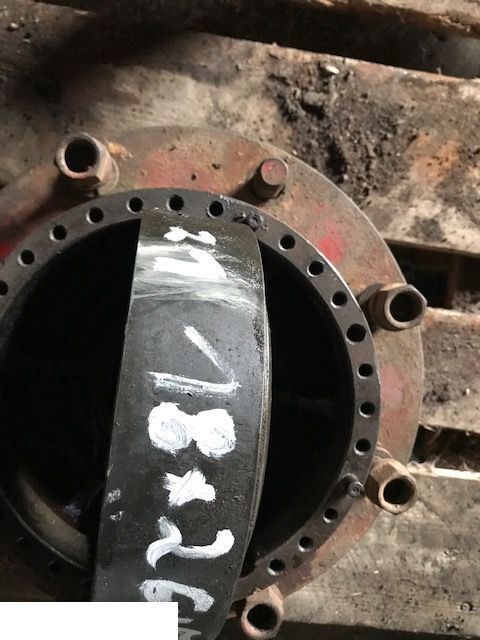Case IH International - Zwolnica - Final drive for Agricultural machinery: picture 2 Case IH International - Zwolnica - Final drive for Agricultural machinery: picture 2