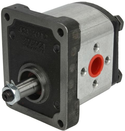 Case IH New Holland - Pompa hydrauliczna 5179722 NOWA GWARANCJA - Hydraulic pump for Agricultural machinery: picture 2 Case IH New Holland - Pompa hydrauliczna 5179722 NOWA GWARANCJA - Hydraulic pump for Agricultural machinery: picture 2