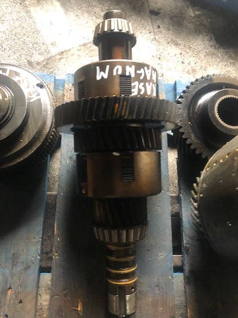 Gearbox for Agricultural machinery Case MX Magnum - Skrzynia Biegów [CZĘŚCI]: picture 6