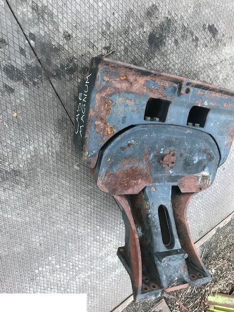 Case Magnum - Zaczep - Frame/ Chassis for Agricultural machinery: picture 2 Case Magnum - Zaczep - Frame/ Chassis for Agricultural machinery: picture 2