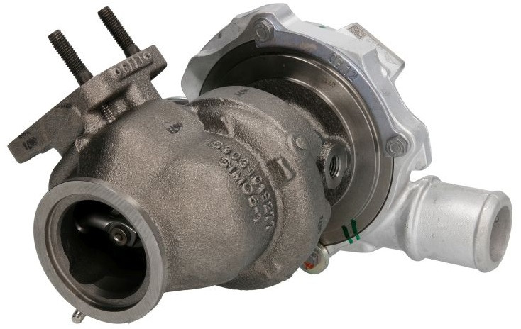 Case SR SV TR TV New Holland T5 - turbospręźarka NOWA ORYGINAŁ - Turbo for Agricultural machinery: picture 2 Case SR SV TR TV New Holland T5 - turbospręźarka NOWA ORYGINAŁ - Turbo for Agricultural machinery: picture 2