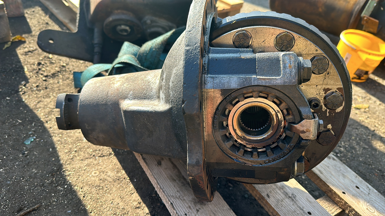 Case magnum wkład mostu przedniego Dyferencjał - Differential gear for Agricultural machinery: picture 1 Case magnum wkład mostu przedniego Dyferencjał - Differential gear for Agricultural machinery: picture 1