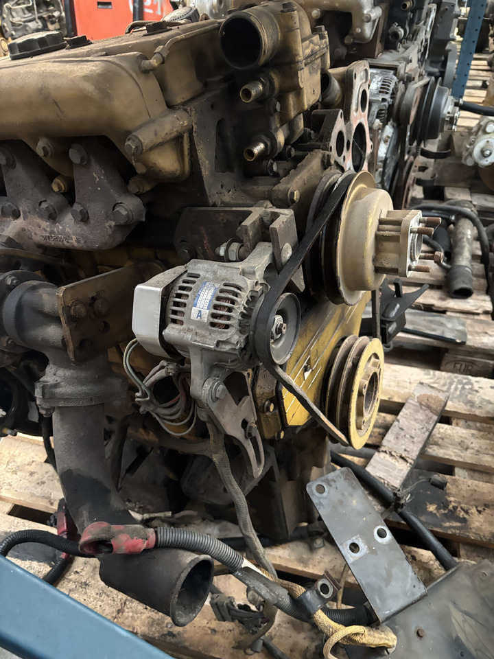 Cat Perkins 130-6342 1935/2200 Silnik CZĘŚCI - Engine for Agricultural machinery: picture 4 Cat Perkins 130-6342 1935/2200 Silnik CZĘŚCI - Engine for Agricultural machinery: picture 4