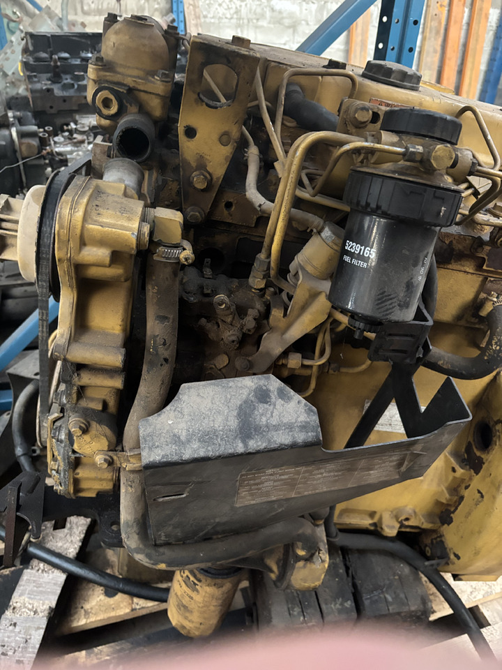 Cat Perkins 130-6342 1935/2200 Silnik CZĘŚCI - Engine for Agricultural machinery: picture 2 Cat Perkins 130-6342 1935/2200 Silnik CZĘŚCI - Engine for Agricultural machinery: picture 2