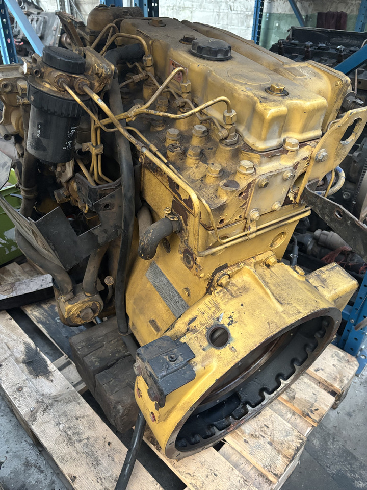 Cat Perkins 130-6342 1935/2200 Silnik CZĘŚCI - Engine for Agricultural machinery: picture 1 Cat Perkins 130-6342 1935/2200 Silnik CZĘŚCI - Engine for Agricultural machinery: picture 1