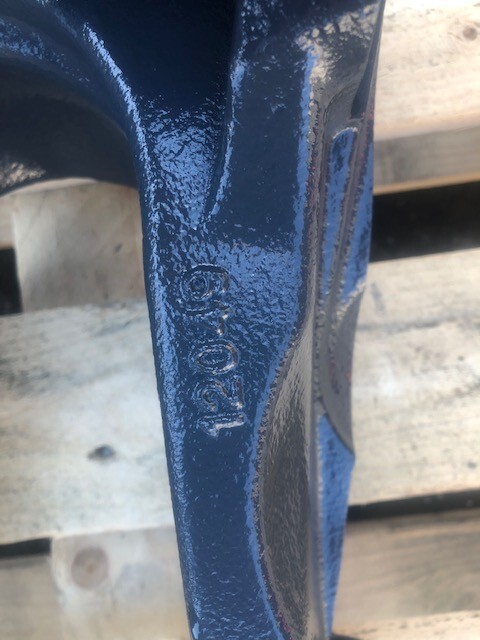 Claas Arion 0011641510 wachacz ramie prawe - Suspension for Farm tractor: picture 3 Claas Arion 0011641510 wachacz ramie prawe - Suspension for Farm tractor: picture 3