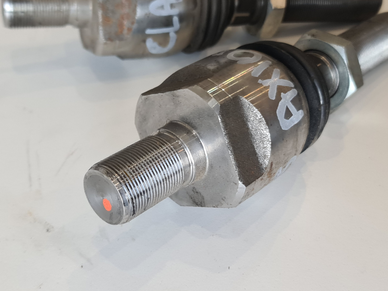 Claas Axion Przegub Kulkowy - Tie rod for Agricultural machinery: picture 3 Claas Axion Przegub Kulkowy - Tie rod for Agricultural machinery: picture 3