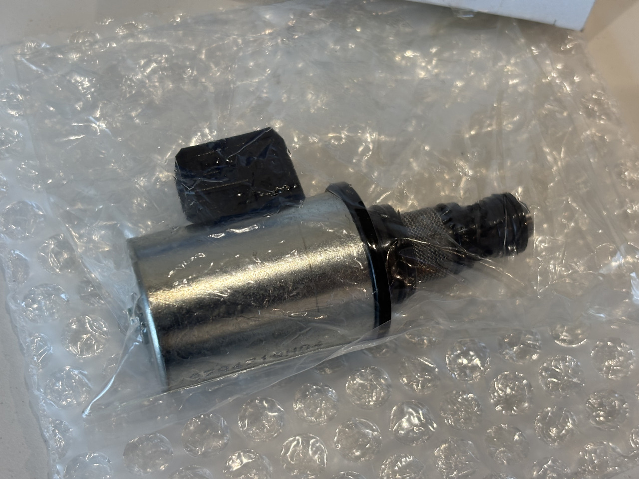 Claas Jaguar 930 960 980 990 Elektrozawór Skrzyni Biegoów 0011620140 00 1162 014 0 - Hydraulics for Agricultural machinery: picture 2 Claas Jaguar 930 960 980 990 Elektrozawór Skrzyni Biegoów 0011620140 00 1162 014 0 - Hydraulics for Agricultural machinery: picture 2