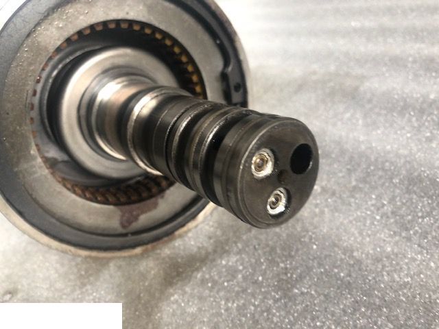 Claas Ranger - Skrzynia International Ratio 1:1 - Gearbox for Telescopic handler: picture 4 Claas Ranger - Skrzynia International Ratio 1:1 - Gearbox for Telescopic handler: picture 4