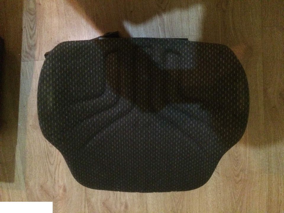 Class Lexion i Mega Fotel + Lodówka - Seat for Agricultural machinery: picture 5 Class Lexion i Mega Fotel + Lodówka - Seat for Agricultural machinery: picture 5