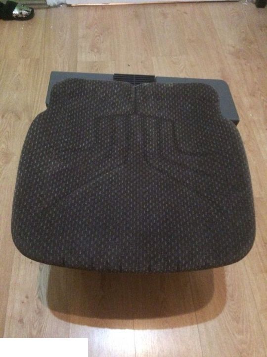 Class Lexion i Mega Fotel + Lodówka - Seat for Agricultural machinery: picture 1 Class Lexion i Mega Fotel + Lodówka - Seat for Agricultural machinery: picture 1