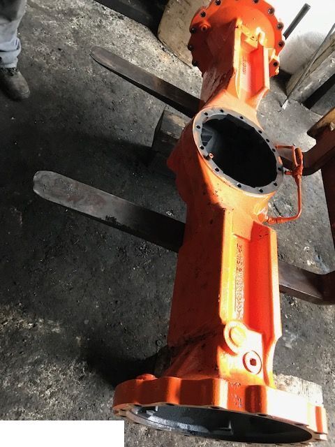 DOOSAN DL - ZF 4474451036 - Pochwa Mostu - Axle and parts for Construction machinery: picture 3 DOOSAN DL - ZF 4474451036 - Pochwa Mostu - Axle and parts for Construction machinery: picture 3