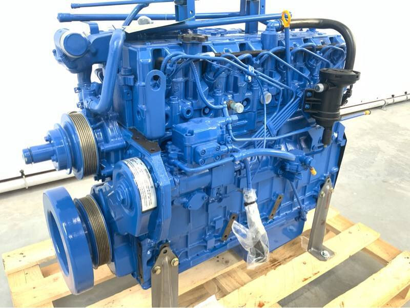 Detroit Diesel 638LH Silnik wysokopręźny - NOWY - Engine for Agricultural machinery: picture 5 Detroit Diesel 638LH Silnik wysokopręźny - NOWY - Engine for Agricultural machinery: picture 5