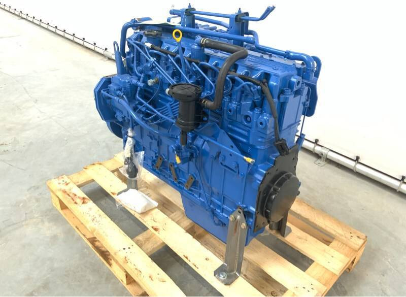 Detroit Diesel 638LH Silnik wysokopręźny - NOWY - Engine for Agricultural machinery: picture 1 Detroit Diesel 638LH Silnik wysokopręźny - NOWY - Engine for Agricultural machinery: picture 1