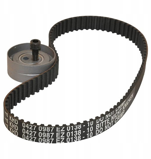 Deutz KHD 1011 - zestaw paska rozrządu rozrząd 02937741 - Belt tensioner for Agricultural machinery: picture 1 Deutz KHD 1011 - zestaw paska rozrządu rozrząd 02937741 - Belt tensioner for Agricultural machinery: picture 1