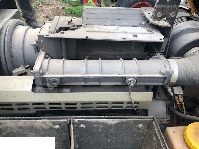 Deutz f3L1011 F - Engine for Agricultural machinery: picture 3 Deutz f3L1011 F - Engine for Agricultural machinery: picture 3