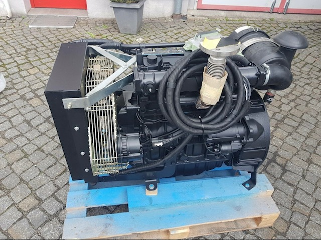 Deutz fahr F4M2011 - Nowy - Engine for Agricultural machinery: picture 3 Deutz fahr F4M2011 - Nowy - Engine for Agricultural machinery: picture 3