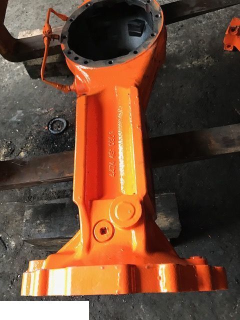 Doosan Obudowa Mostu 4474451036, ZP1152 - Axle and parts for Agricultural machinery: picture 2 Doosan Obudowa Mostu 4474451036, ZP1152 - Axle and parts for Agricultural machinery: picture 2