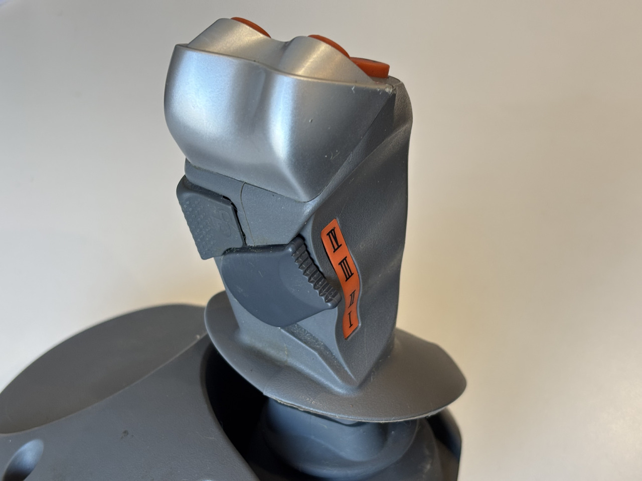 FENDT Vario Joystick F835.970.160.020 - Electrical system for Agricultural machinery: picture 5 FENDT Vario Joystick F835.970.160.020 - Electrical system for Agricultural machinery: picture 5