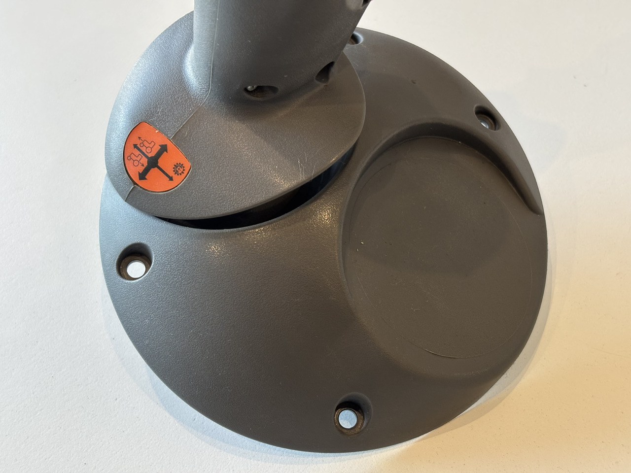 FENDT Vario Joystick F835.970.160.020 - Electrical system for Agricultural machinery: picture 3 FENDT Vario Joystick F835.970.160.020 - Electrical system for Agricultural machinery: picture 3