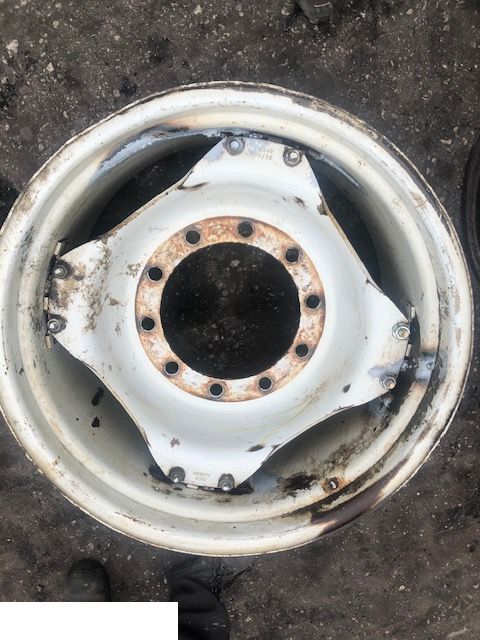 Felga 15x28 - Rim for Agricultural machinery: picture 5 Felga 15x28 - Rim for Agricultural machinery: picture 5