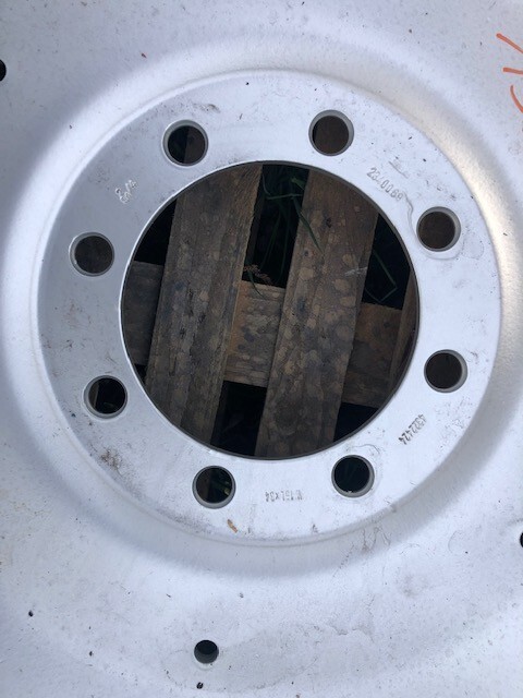 Felga 15x34 - Rim for Agricultural machinery: picture 1 Felga 15x34 - Rim for Agricultural machinery: picture 1
