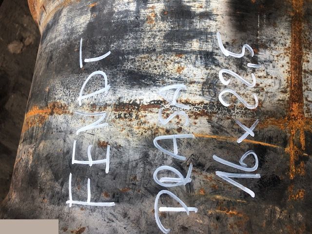 Felga 16x22,5 - Rim for Agricultural machinery: picture 1 Felga 16x22,5 - Rim for Agricultural machinery: picture 1