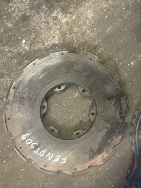 Fendt 309 LSA sprzęgło wałek turbomatic - Transmission for Agricultural machinery: picture 2 Fendt 309 LSA sprzęgło wałek turbomatic - Transmission for Agricultural machinery: picture 2