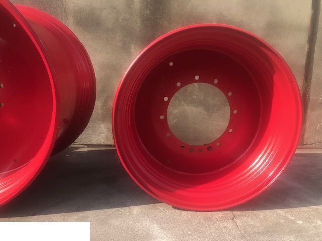 Fendt 930 933 936 939 - Felga Przednia 25x30 - Rim for Agricultural machinery: picture 1 Fendt 930 933 936 939 - Felga Przednia 25x30 - Rim for Agricultural machinery: picture 1