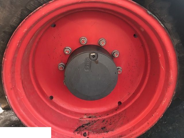 Fendt Felga Felgi 16x28 - Rim for Agricultural machinery: picture 1 Fendt Felga Felgi 16x28 - Rim for Agricultural machinery: picture 1