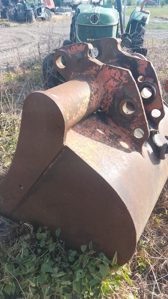 Crawler excavator Furukawa 730 LS: picture 10