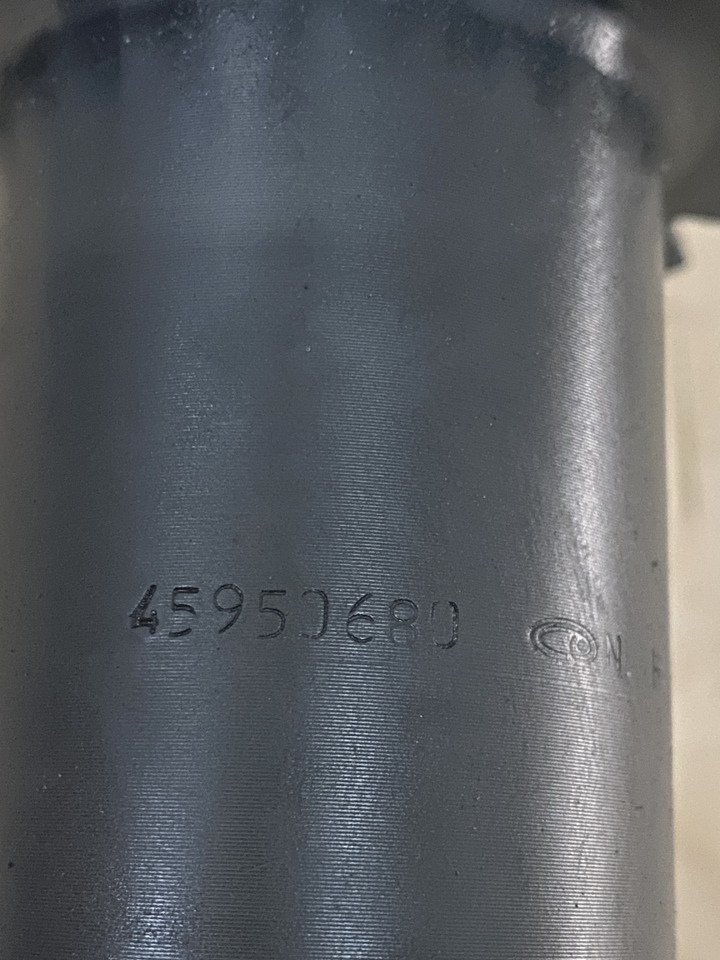 JCB 3CX - kosz sprzęgła sprzęgłowy 45959680 - Clutch and parts for Construction machinery: picture 1 JCB 3CX - kosz sprzęgła sprzęgłowy 45959680 - Clutch and parts for Construction machinery: picture 1