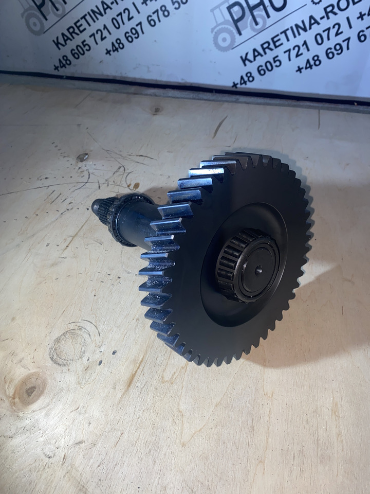 JCB 3CX - kosz sprzęgłowy sprzęgła 45950690 - Clutch and parts for Construction machinery: picture 2 JCB 3CX - kosz sprzęgłowy sprzęgła 45950690 - Clutch and parts for Construction machinery: picture 2