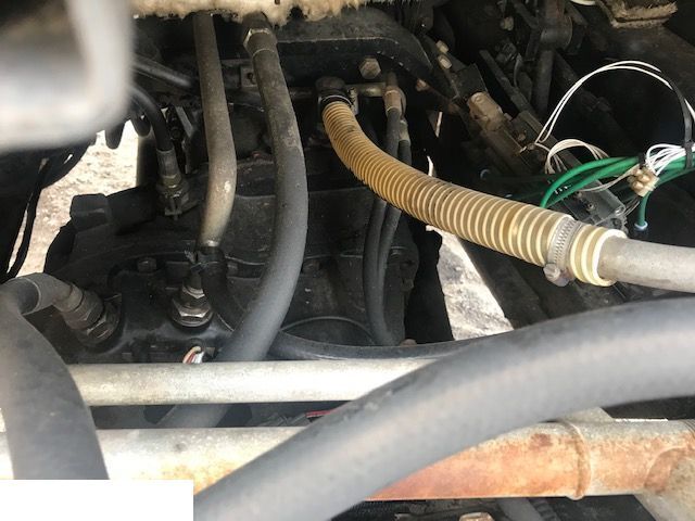 Transmission for Agricultural machinery JCB Fastrack 155-65 - Reduktor: picture 7