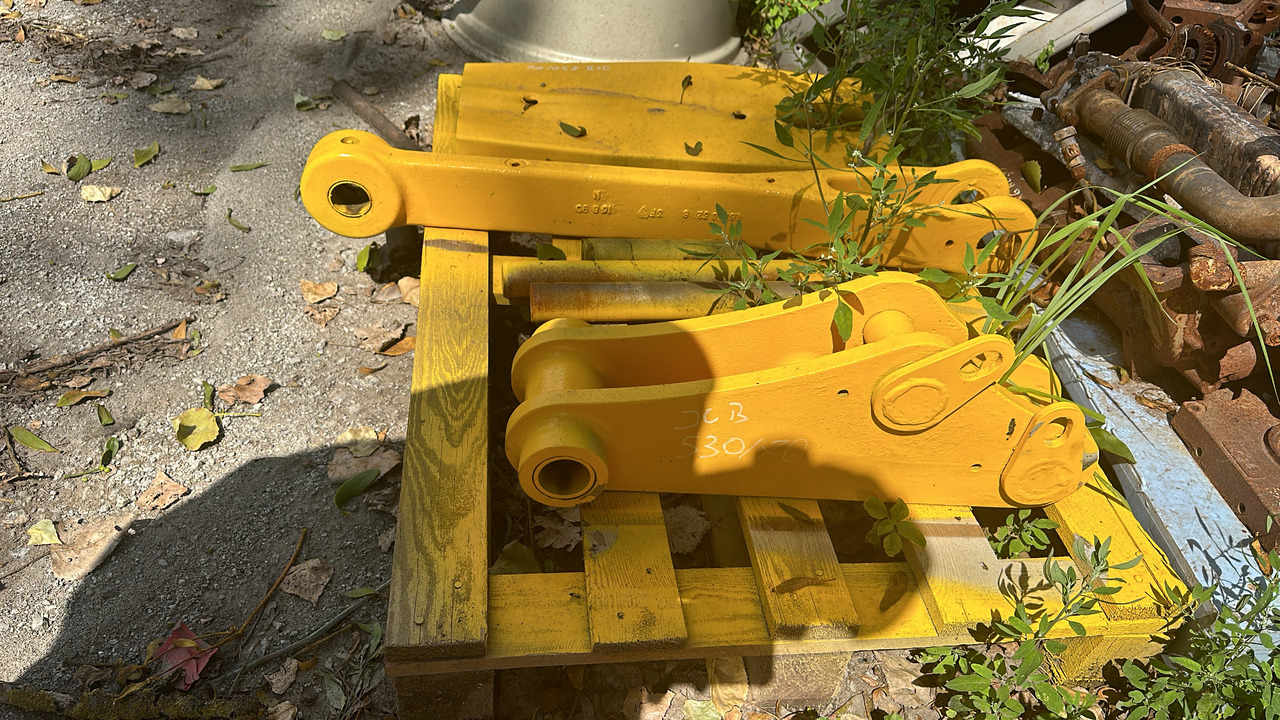 Jcb 530-70 Kiwak łącznik - Quick coupler for Construction machinery: picture 1 Jcb 530-70 Kiwak łącznik - Quick coupler for Construction machinery: picture 1