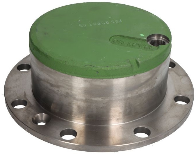 John Deere 6000 Massey 5400, 6400, 6600, 7400, 7600 - zwolnica kosz satelit L166299 NOWA - Final drive for Agricultural machinery: picture 1 John Deere 6000 Massey 5400, 6400, 6600, 7400, 7600 - zwolnica kosz satelit L166299 NOWA - Final drive for Agricultural machinery: picture 1