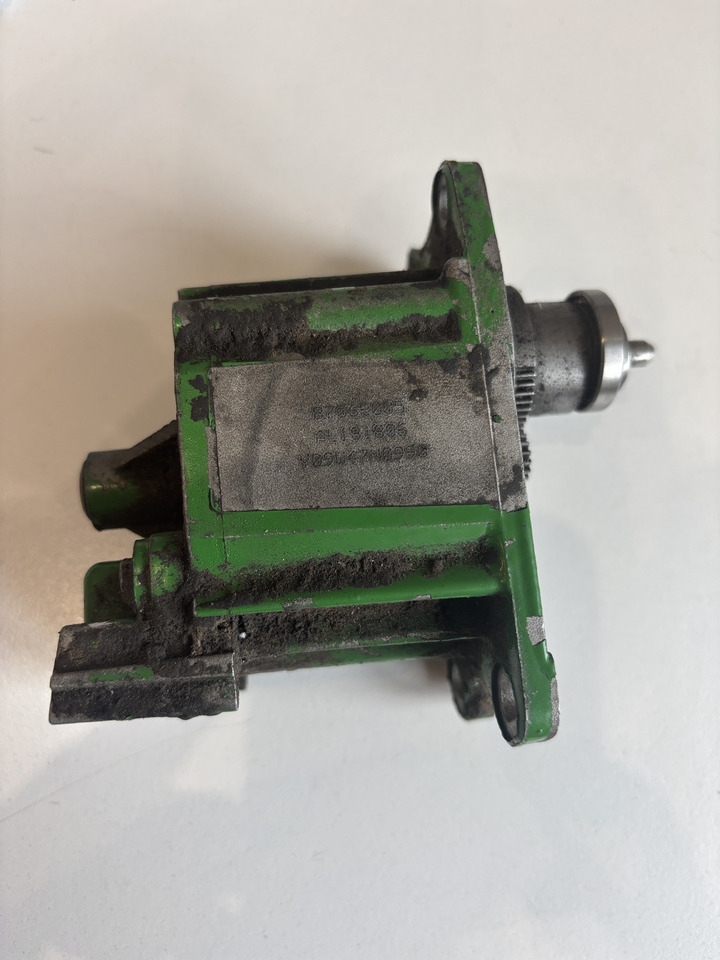 John Deere 6xxx - silniczek silnik krokowy AL181806 AL209249 - Electrical system for Agricultural machinery: picture 1 John Deere 6xxx - silniczek silnik krokowy AL181806 AL209249 - Electrical system for Agricultural machinery: picture 1