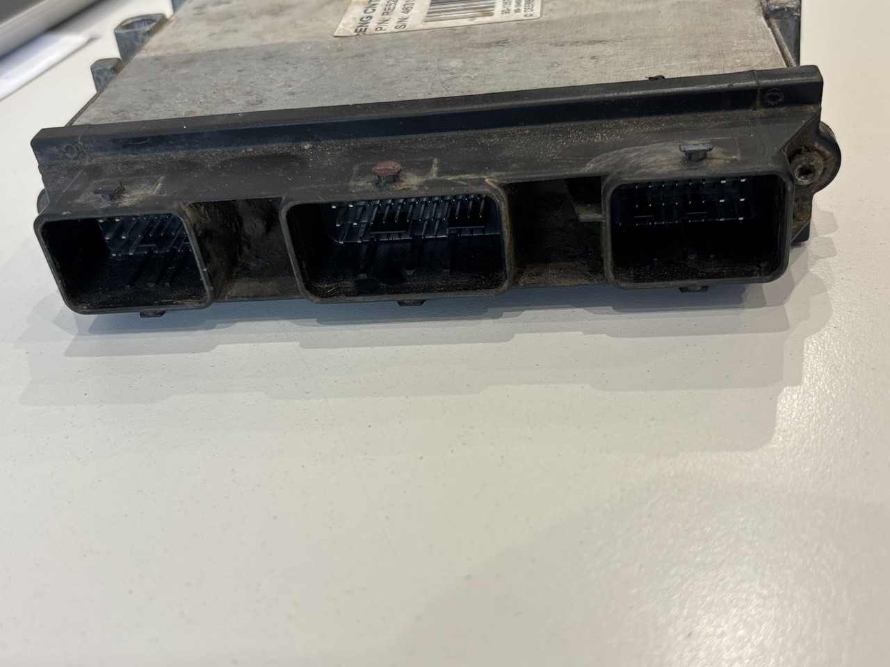 John Deere Moduł ENG CNTRL L15 RE520954 - ECU for Agricultural machinery: picture 2 John Deere Moduł ENG CNTRL L15 RE520954 - ECU for Agricultural machinery: picture 2